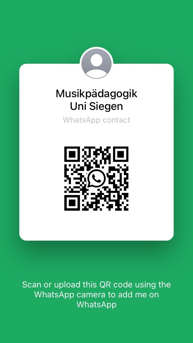 WhatsApp QR
