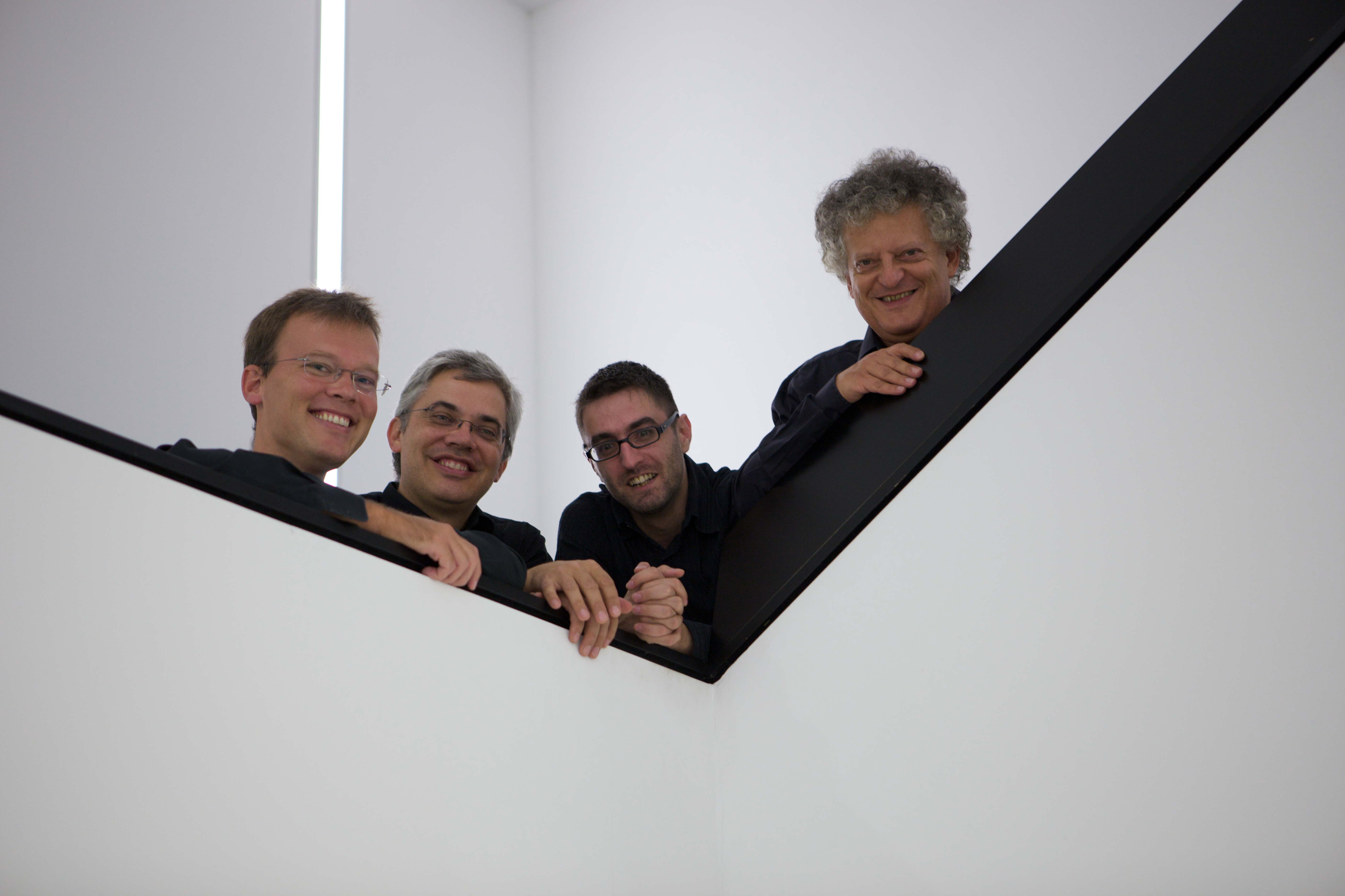 06 Arditti Quartett